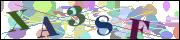 Spam bot protection (CAPTCHA)