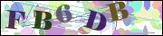 Spam bot protection (CAPTCHA)