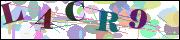 Spam bot protection (CAPTCHA)