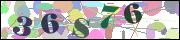Spam bot protection (CAPTCHA)