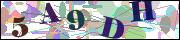 Spam bot protection (CAPTCHA)