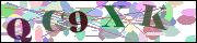 Spam bot protection (CAPTCHA)