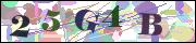 Spam bot protection (CAPTCHA)