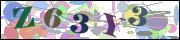 Spam bot protection (CAPTCHA)