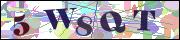 Spam bot protection (CAPTCHA)