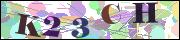 Spam bot protection (CAPTCHA)