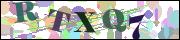 Spam bot protection (CAPTCHA)