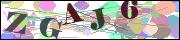 Spam bot protection (CAPTCHA)