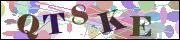 Spam bot protection (CAPTCHA)