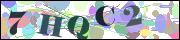 Spam bot protection (CAPTCHA)