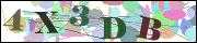 Spam bot protection (CAPTCHA)