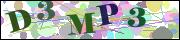 Spam bot protection (CAPTCHA)