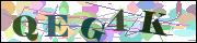 Spam bot protection (CAPTCHA)