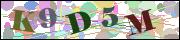 Spam bot protection (CAPTCHA)