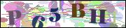 Spam bot protection (CAPTCHA)