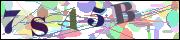Spam bot protection (CAPTCHA)
