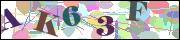 Spam bot protection (CAPTCHA)