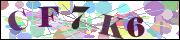 Spam bot protection (CAPTCHA)