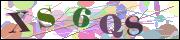 Spam bot protection (CAPTCHA)