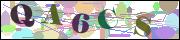 Spam bot protection (CAPTCHA)