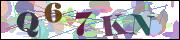 Spam bot protection (CAPTCHA)