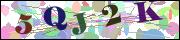 Spam bot protection (CAPTCHA)