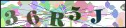 Spam bot protection (CAPTCHA)