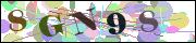 Spam bot protection (CAPTCHA)