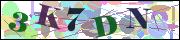 Spam bot protection (CAPTCHA)