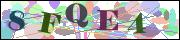 Spam bot protection (CAPTCHA)