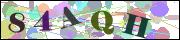 Spam bot protection (CAPTCHA)