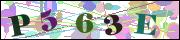 Spam bot protection (CAPTCHA)