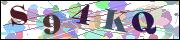 Spam bot protection (CAPTCHA)