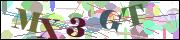 Spam bot protection (CAPTCHA)