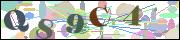 Spam bot protection (CAPTCHA)
