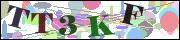 Spam bot protection (CAPTCHA)