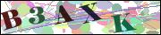 Spam bot protection (CAPTCHA)