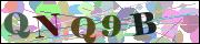 Spam bot protection (CAPTCHA)