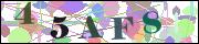 Spam bot protection (CAPTCHA)