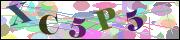 Spam bot protection (CAPTCHA)